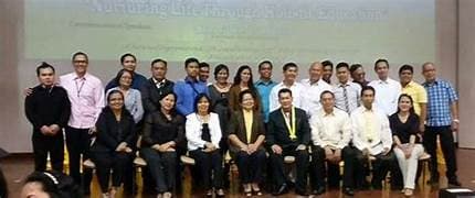 Far Eastern Polytechnic College community