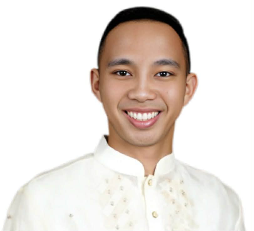 Ericson O. Sese, RPM, LPT