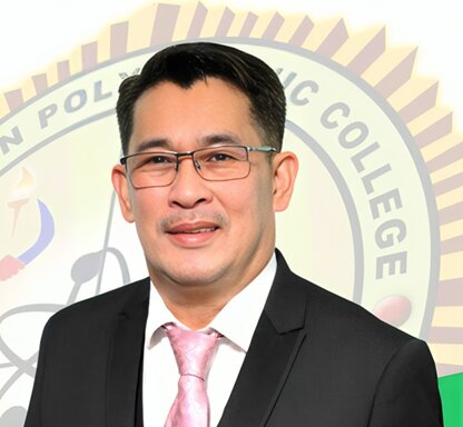 Gabriel N. Dapon, DBA